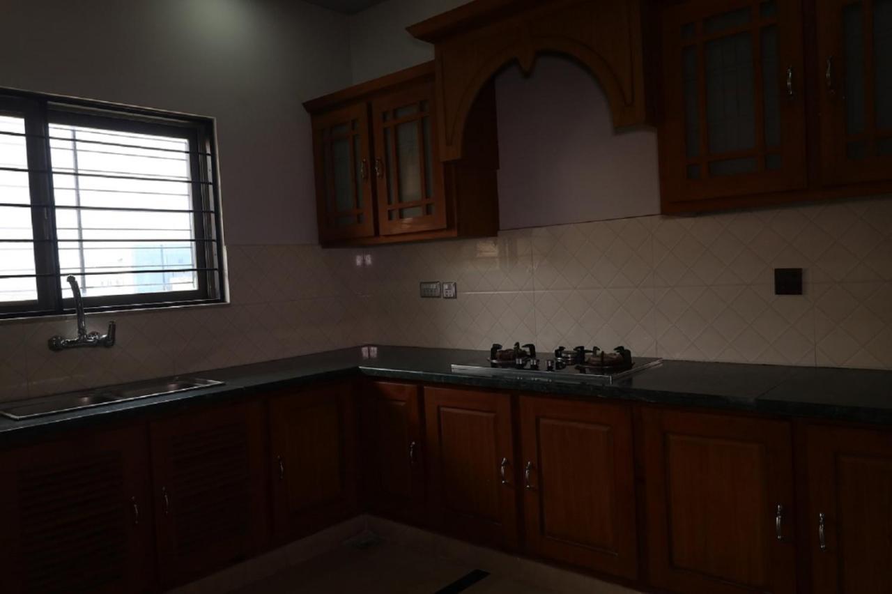Cliff Top View Guest House Mirpur 외부 사진